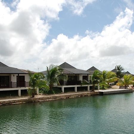 Waterlands Village Villa Playa Værelse billede