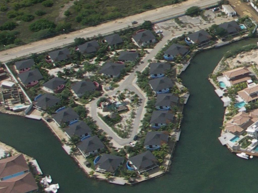 Waterlands Village Villa Playa Eksteriør billede