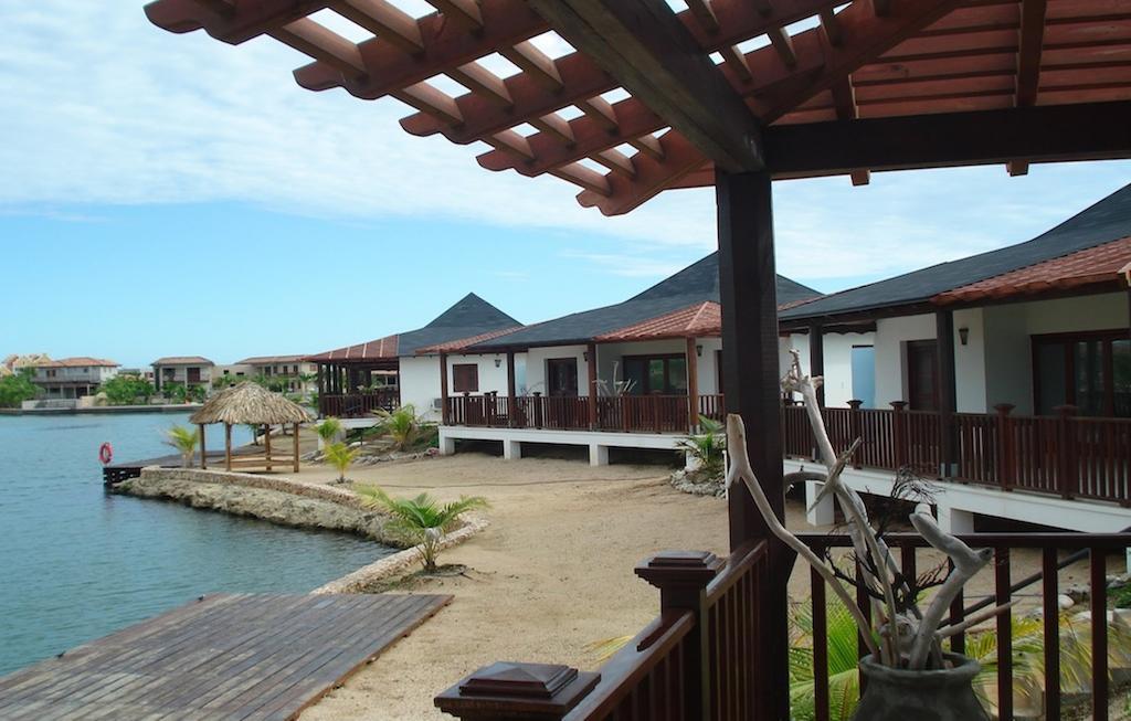 Waterlands Village Villa Playa Eksteriør billede