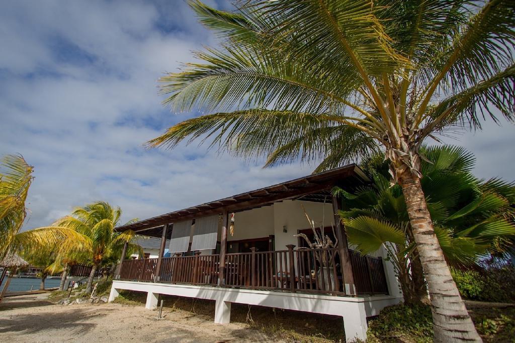 Waterlands Village Villa Playa Værelse billede