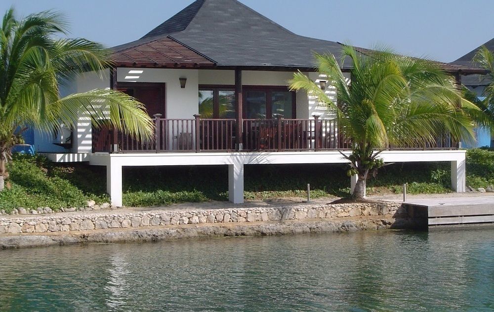 Waterlands Village Villa Playa Eksteriør billede