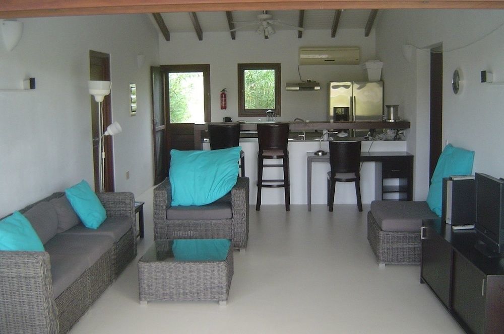 Waterlands Village Villa Playa Eksteriør billede