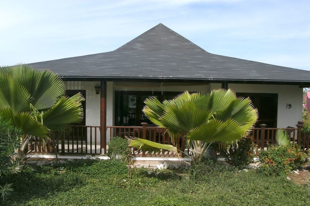 Waterlands Village Villa Playa Eksteriør billede