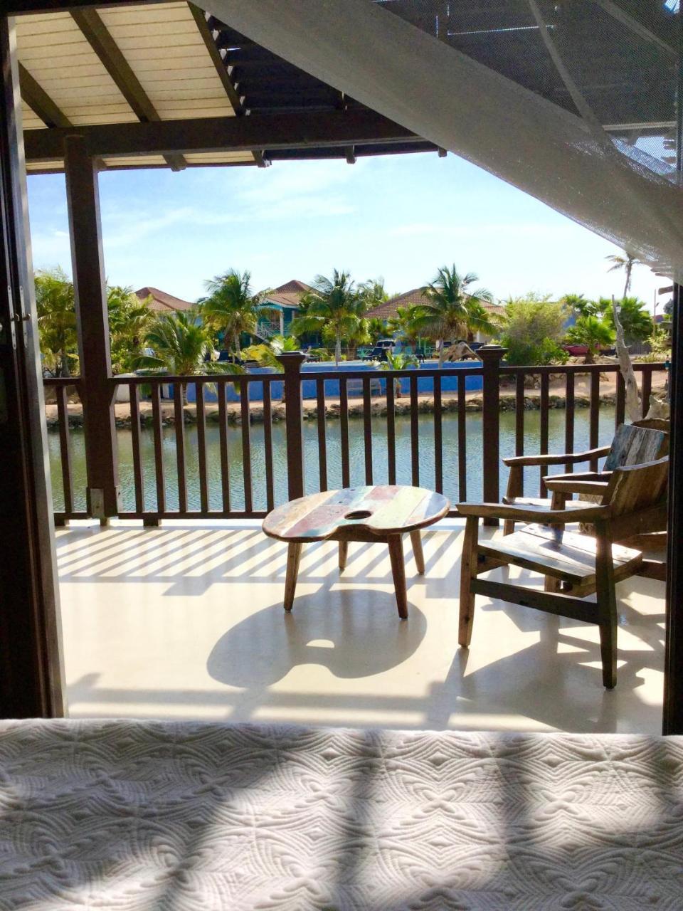 Waterlands Village Villa Playa Eksteriør billede