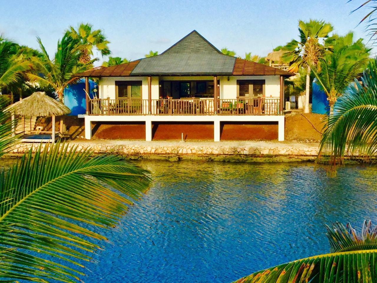 Waterlands Village Villa Playa Eksteriør billede